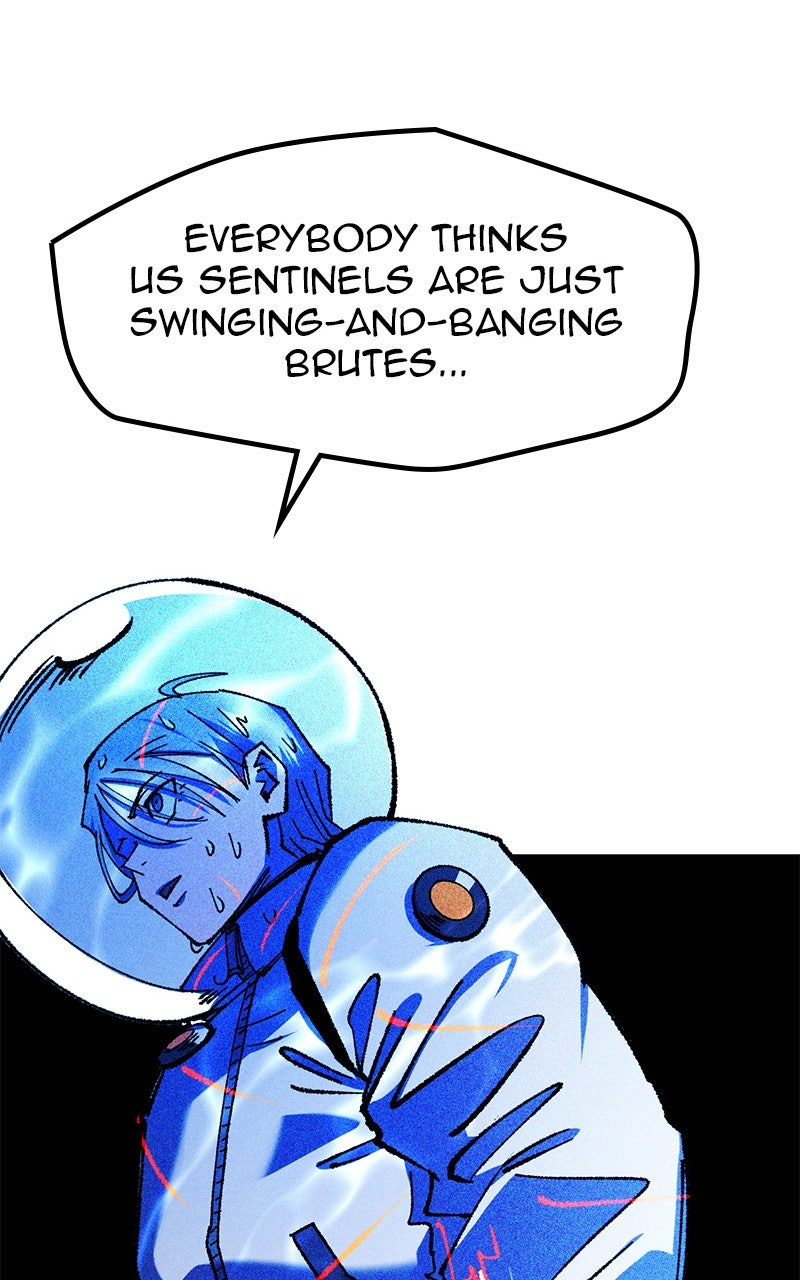 Read Island of Stars and Chains Manga Online