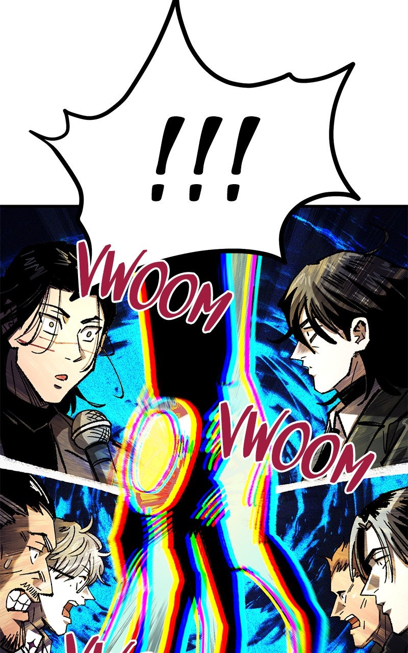 Read Island of Stars and Chains Manga Online