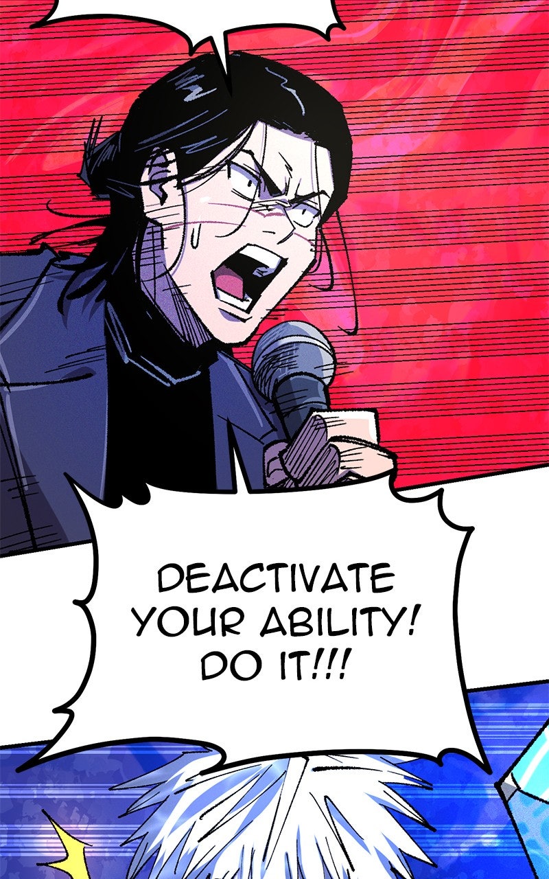 Read Island of Stars and Chains Manga Online