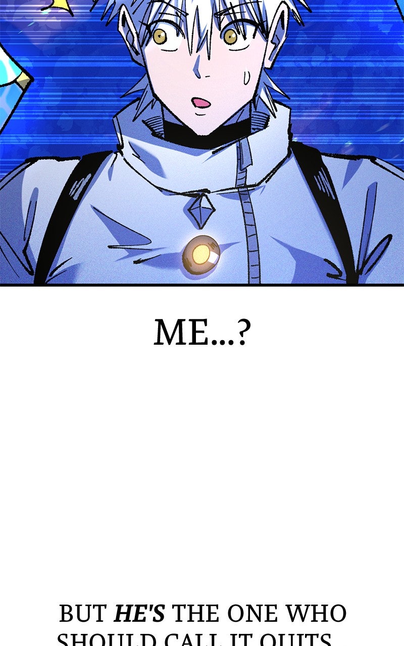 Read Island of Stars and Chains Manga Online