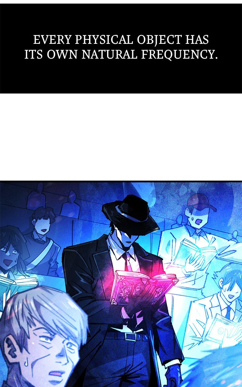 Read Island of Stars and Chains Manga Online