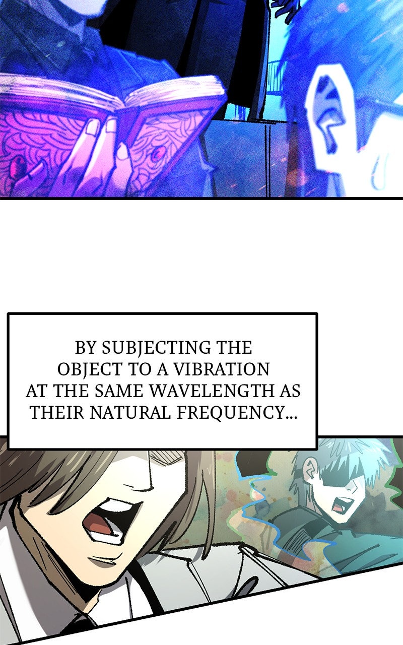 Read Island of Stars and Chains Manga Online