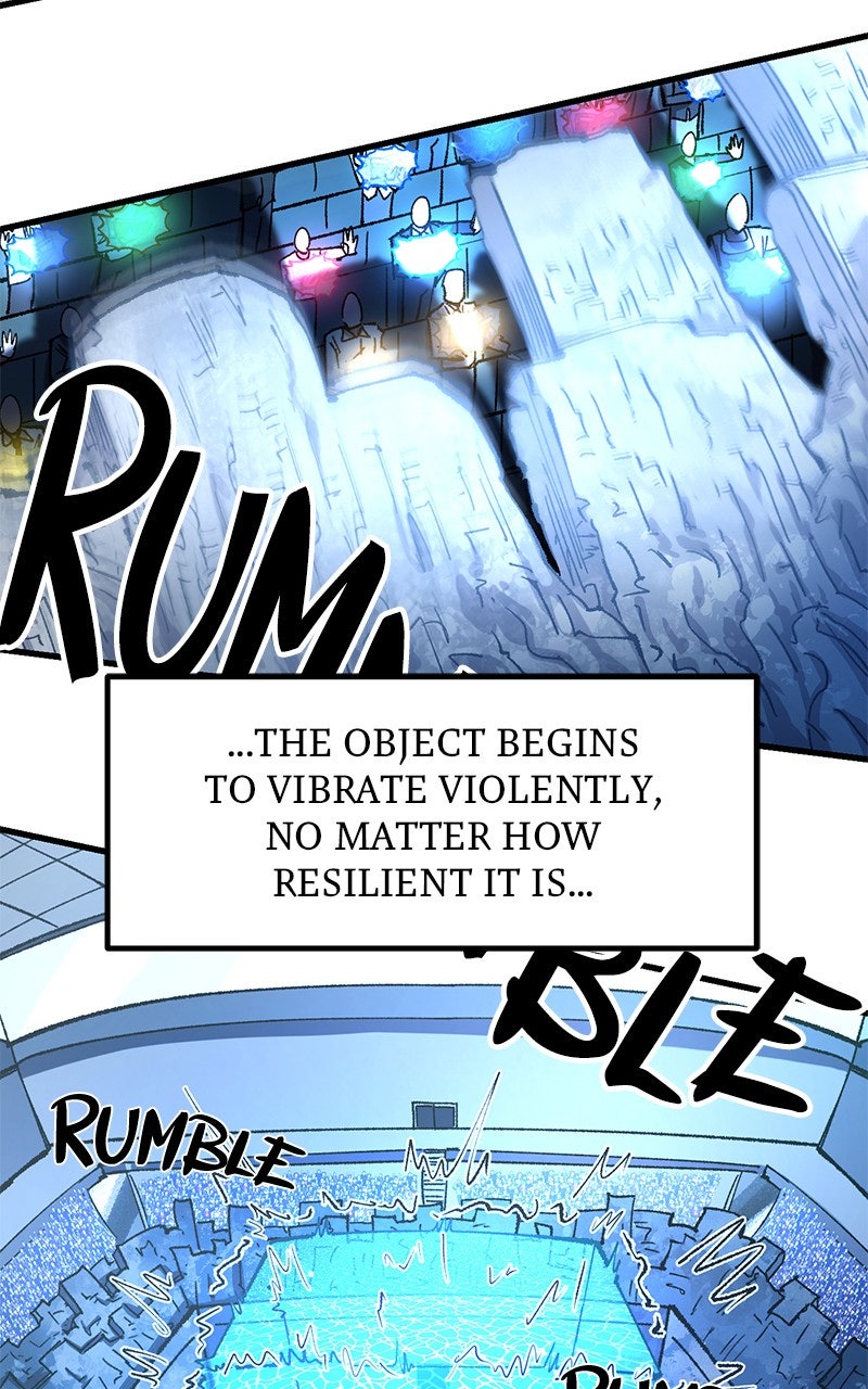 Read Island of Stars and Chains Manga Online