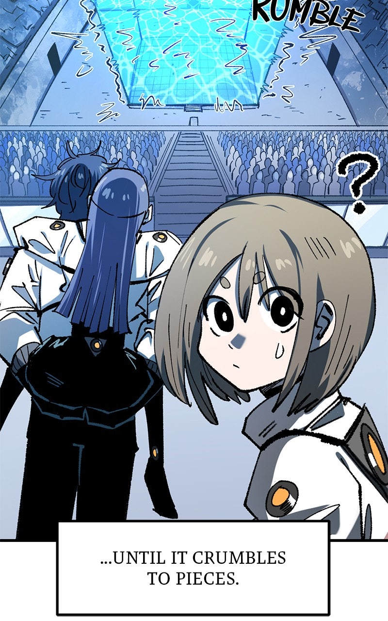 Read Island of Stars and Chains Manga Online