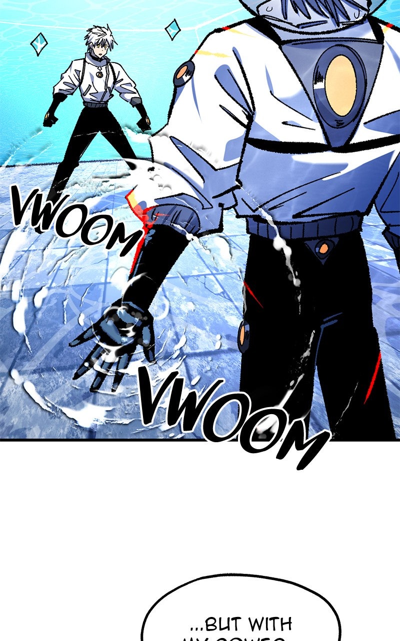 Read Island of Stars and Chains Manga Online