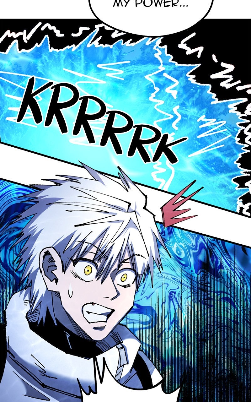 Read Island of Stars and Chains Manga Online