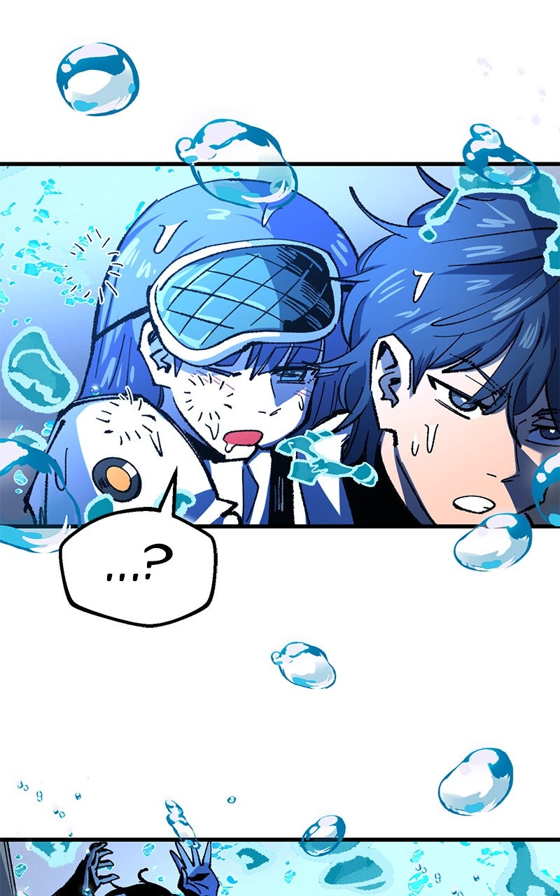 Read Island of Stars and Chains Manga Online