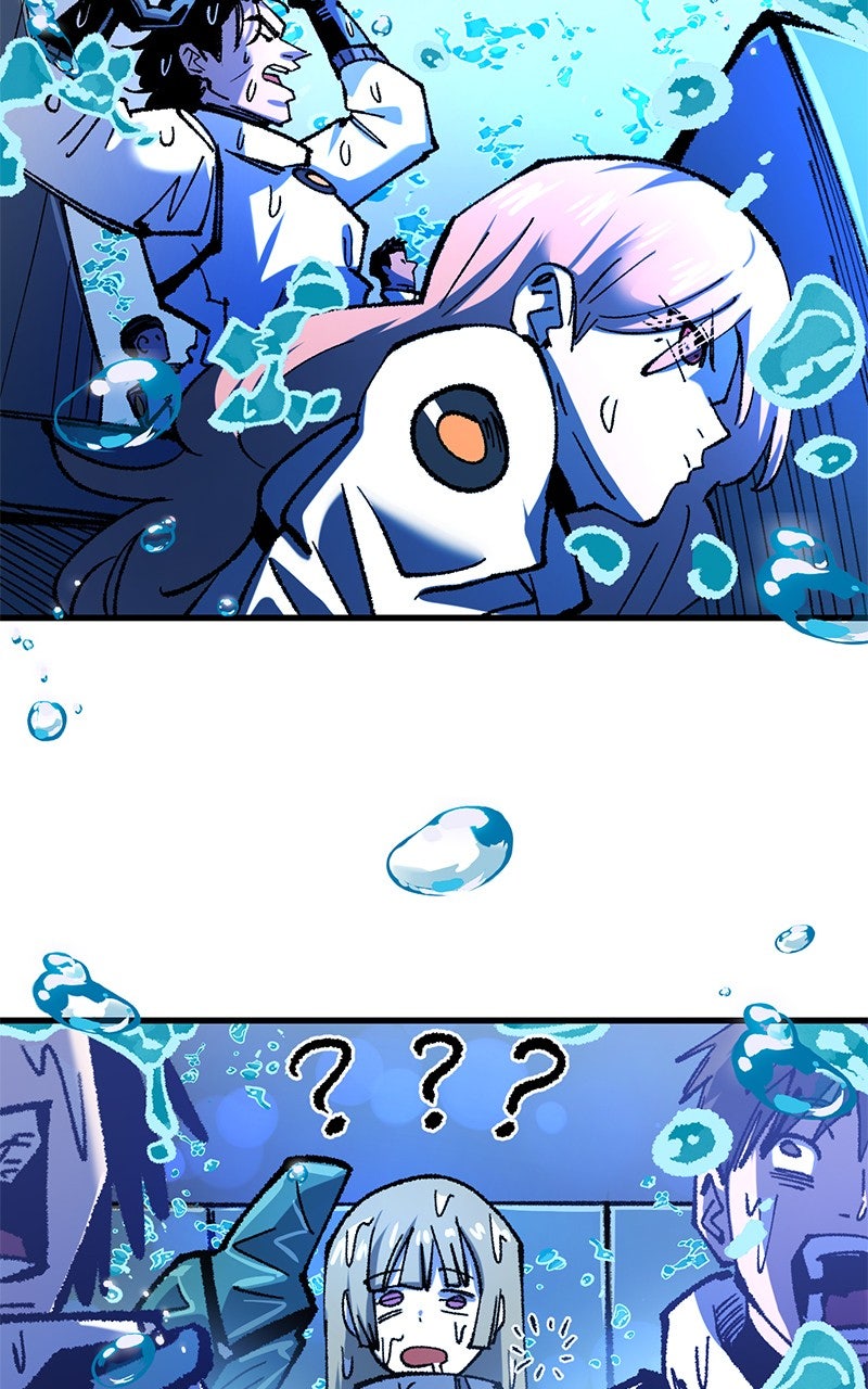 Read Island of Stars and Chains Manga Online