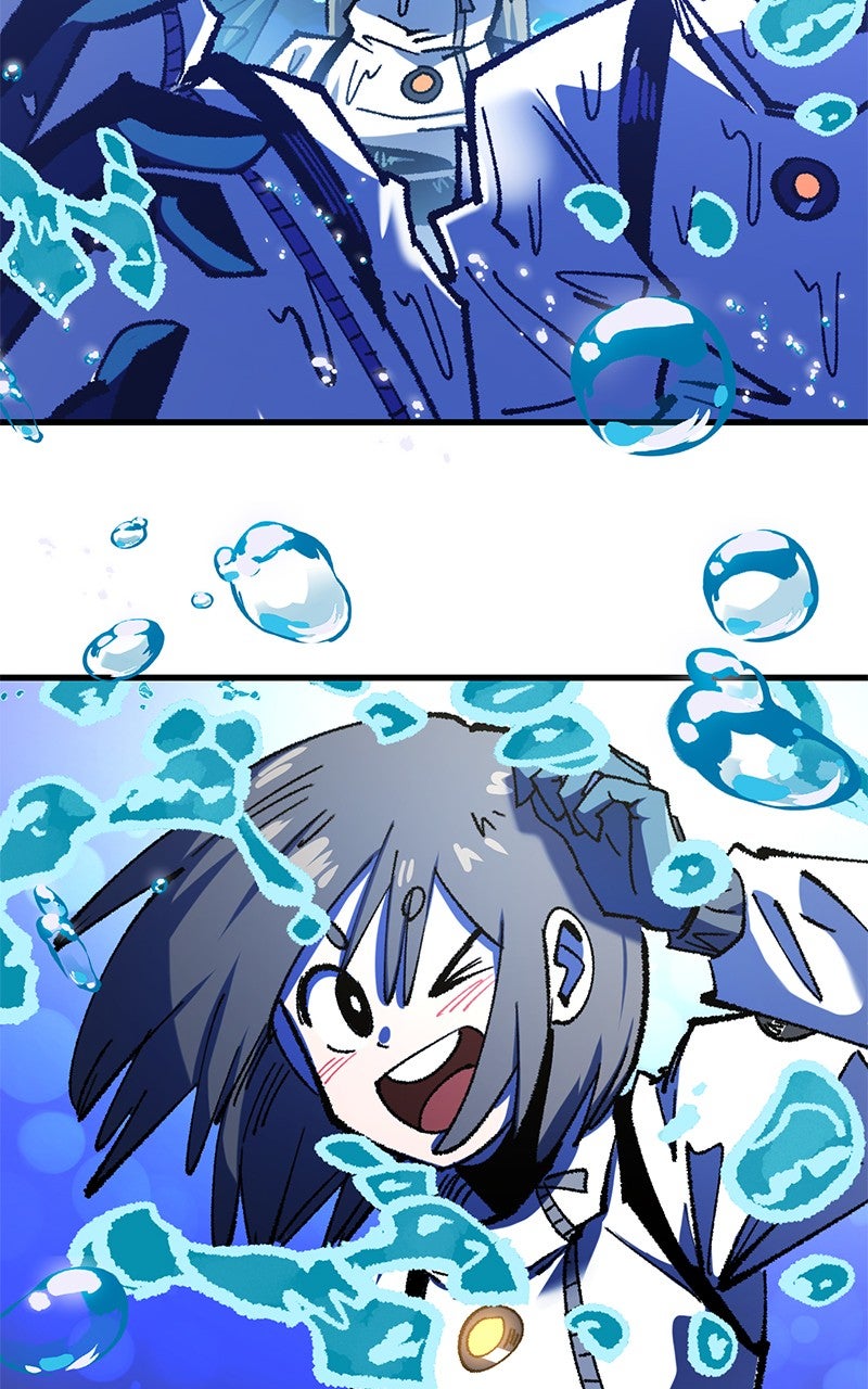 Read Island of Stars and Chains Manga Online