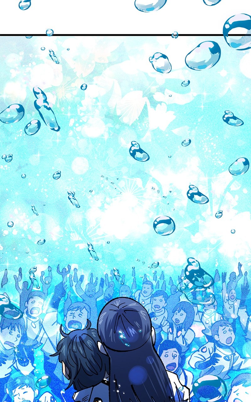 Read Island of Stars and Chains Manga Online