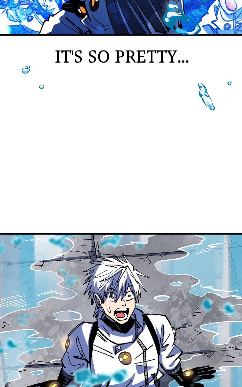 Read Island of Stars and Chains Manga Online