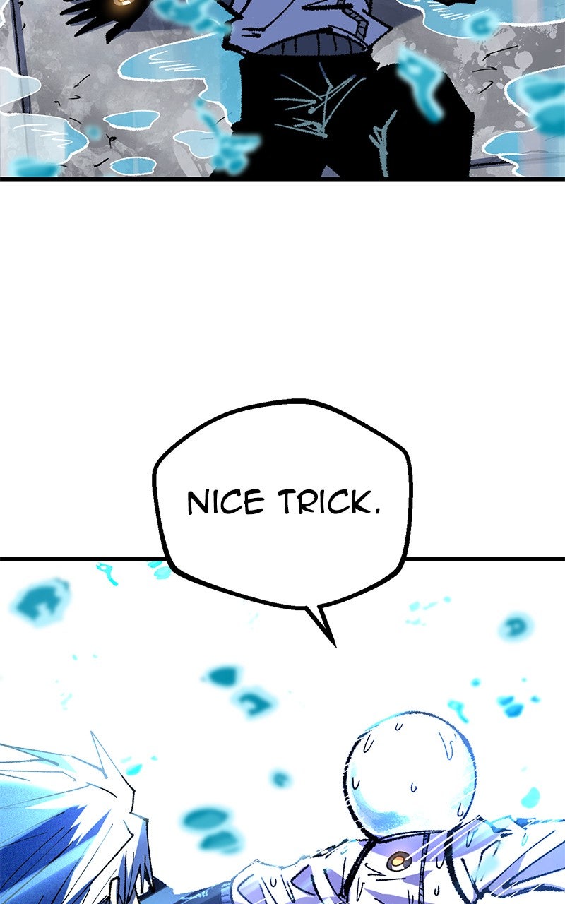 Read Island of Stars and Chains Manga Online