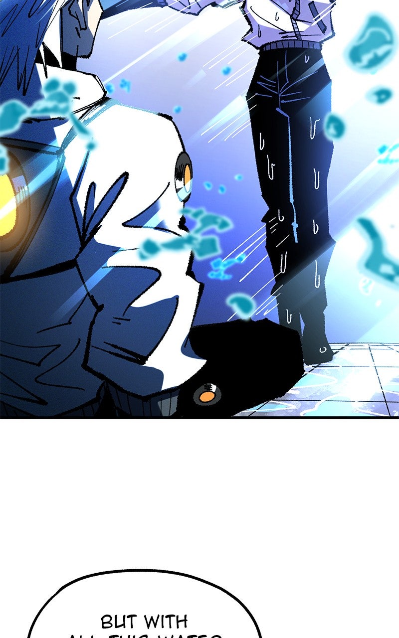 Read Island of Stars and Chains Manga Online