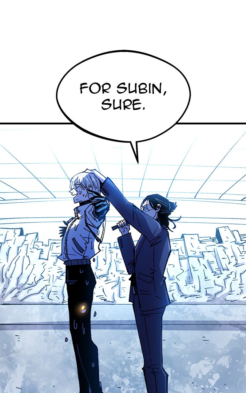 Read Island of Stars and Chains Manga Online