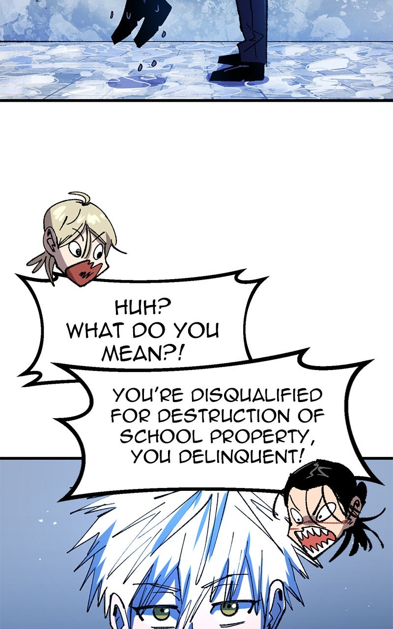 Read Island of Stars and Chains Manga Online