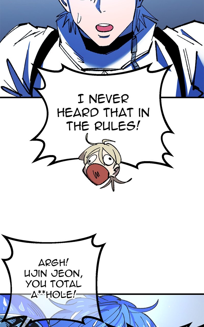 Read Island of Stars and Chains Manga Online