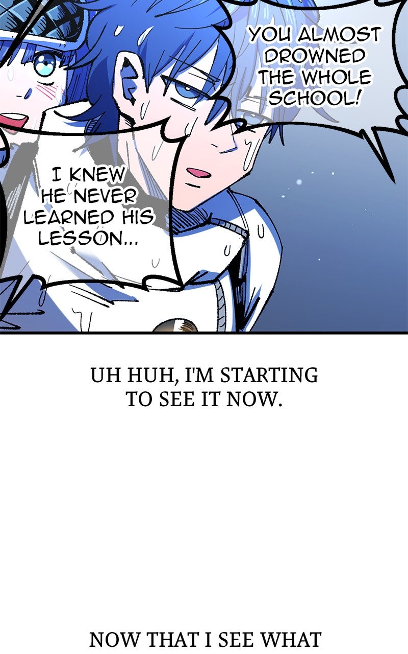 Read Island of Stars and Chains Manga Online