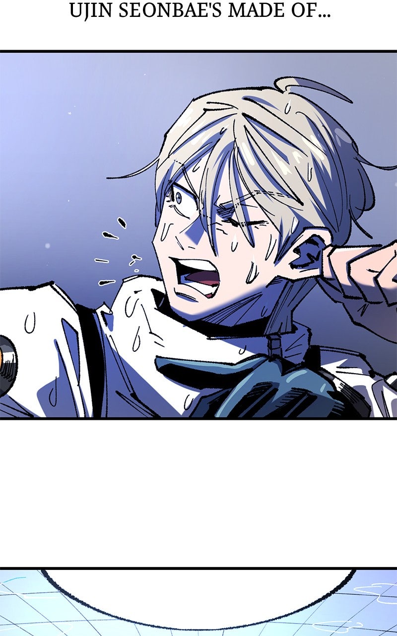 Read Island of Stars and Chains Manga Online