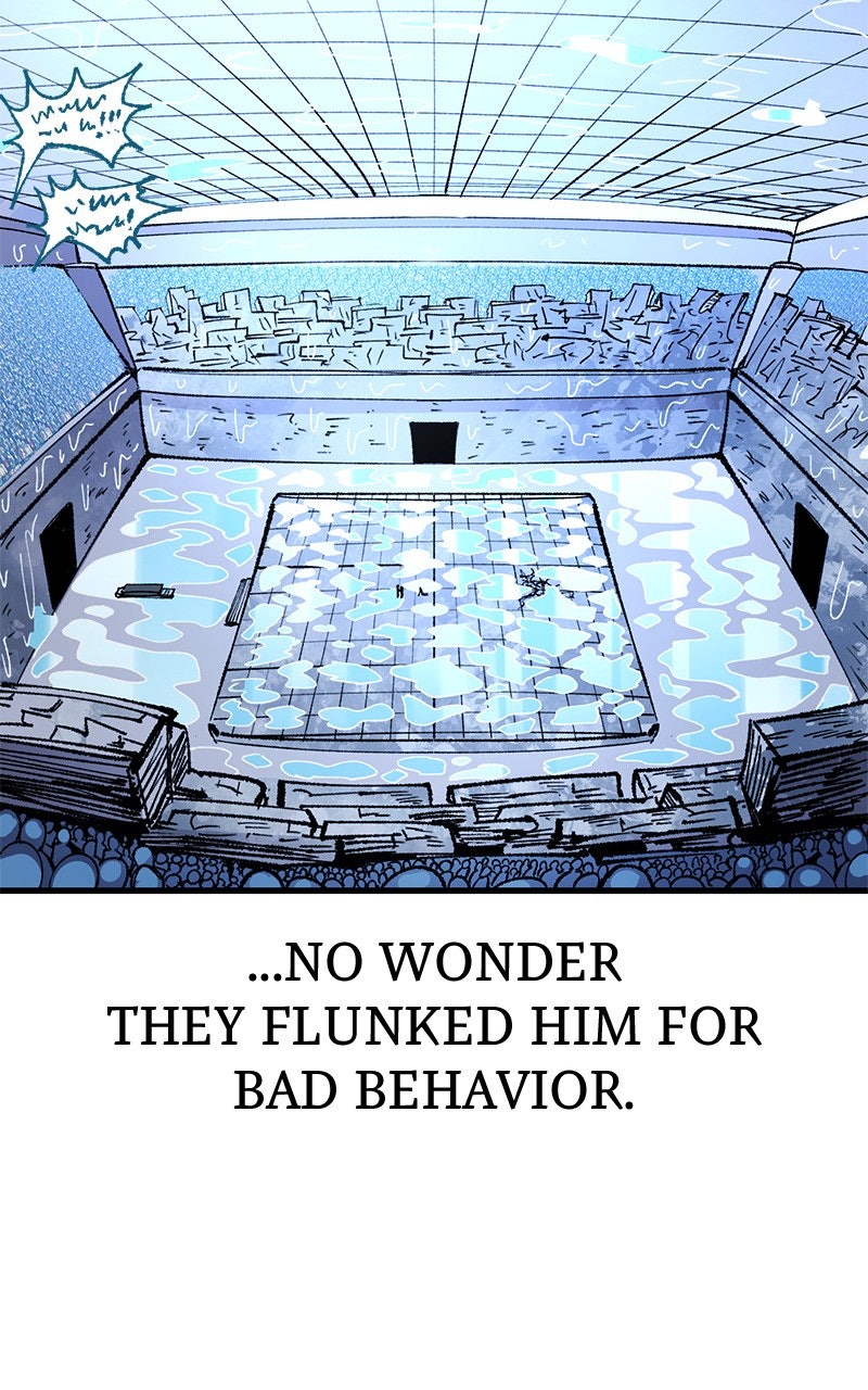 Read Island of Stars and Chains Manga Online