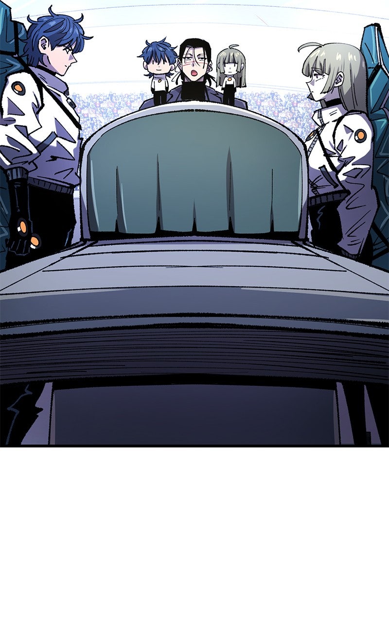 Read Island of Stars and Chains Manga Online