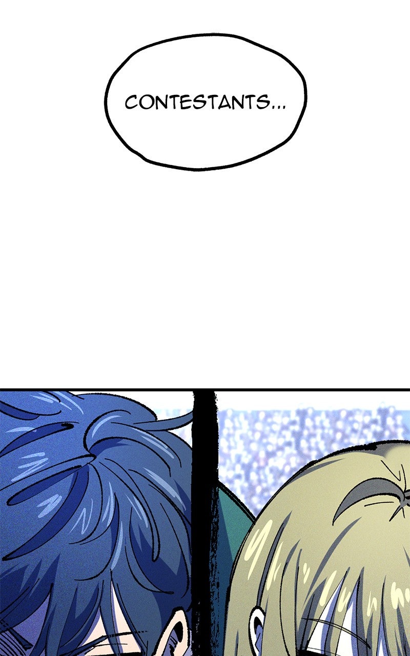 Read Island of Stars and Chains Manga Online