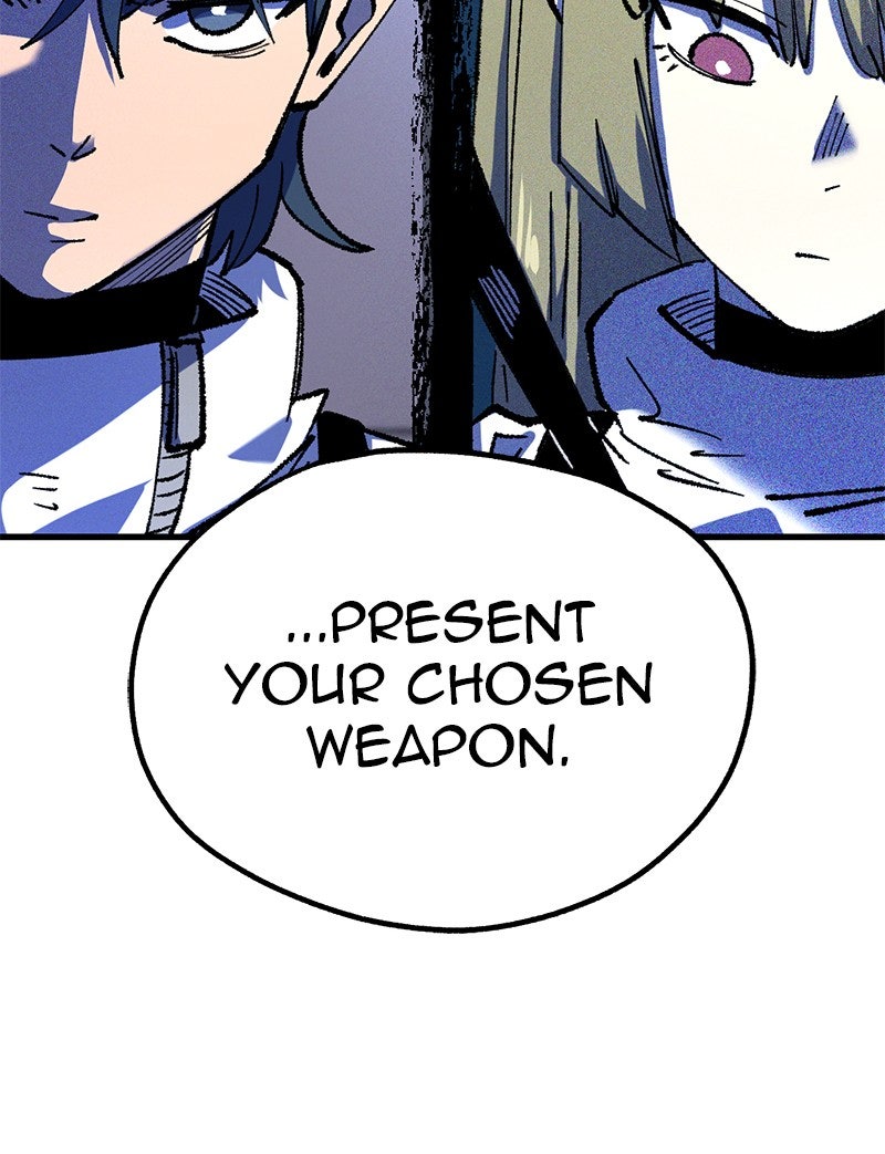 Read Island of Stars and Chains Manga Online