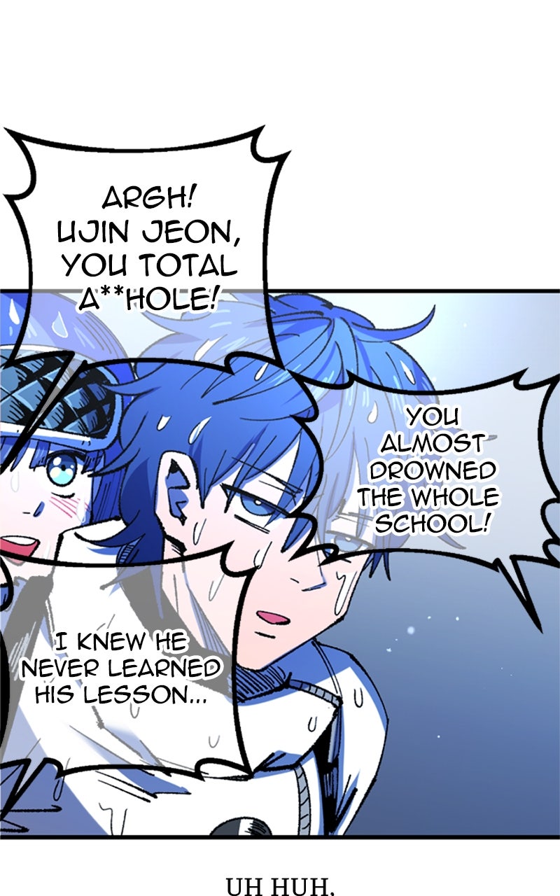 Read Island of Stars and Chains Manga Online