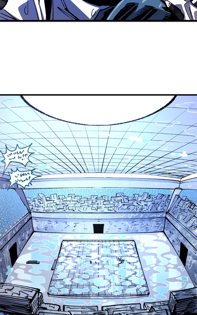 Read Island of Stars and Chains Manga Online