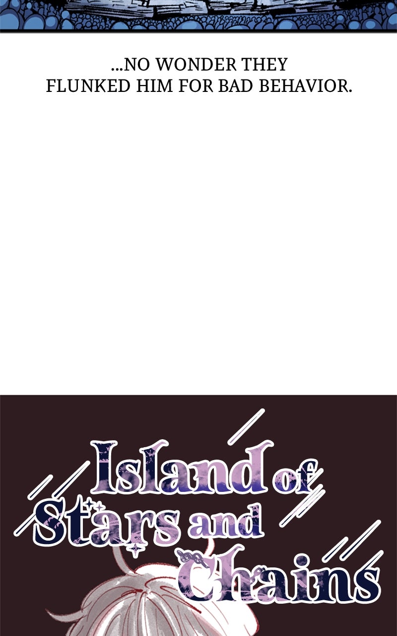 Read Island of Stars and Chains Manga Online