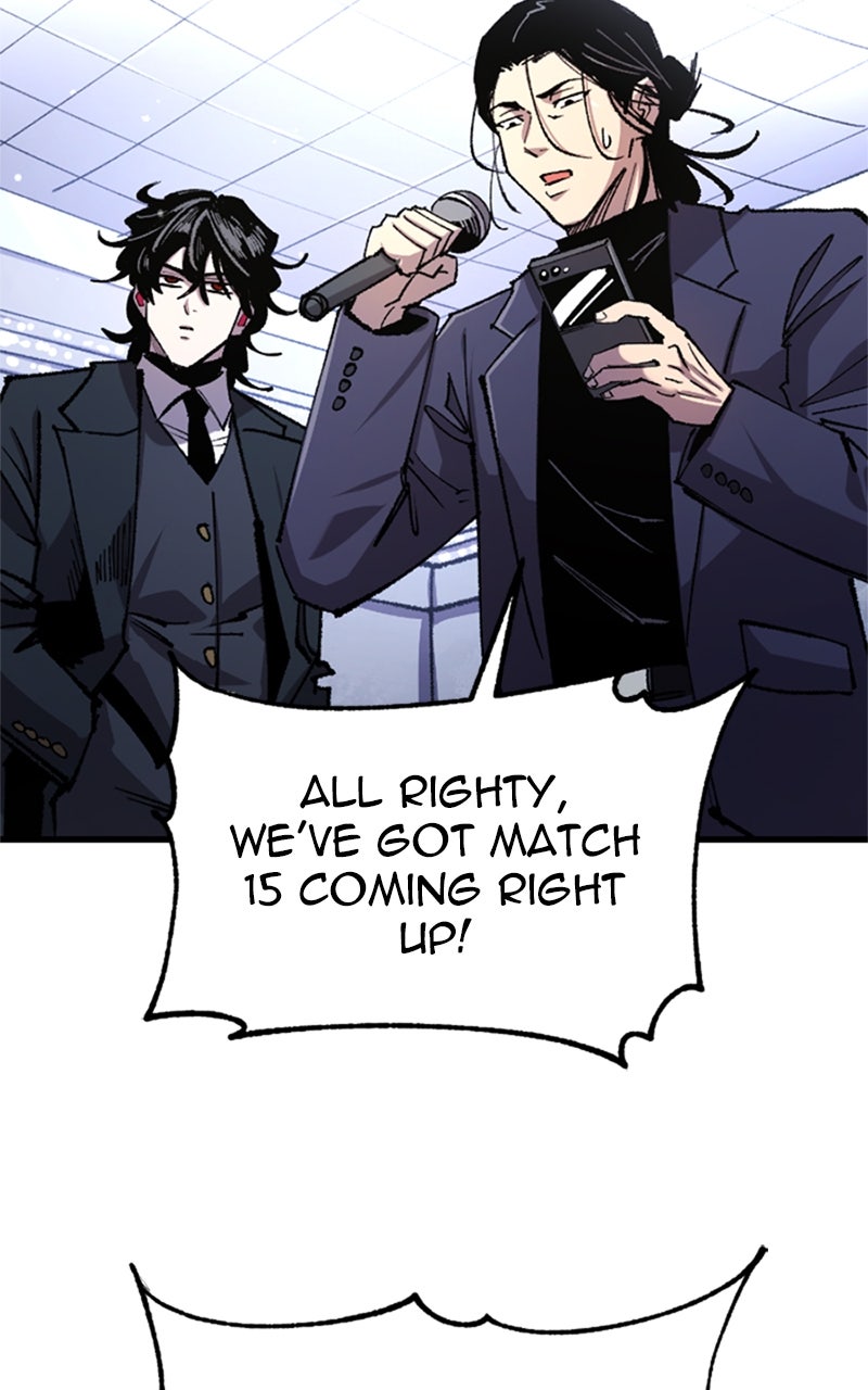 Read Island of Stars and Chains Manga Online