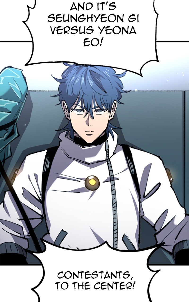 Read Island of Stars and Chains Manga Online