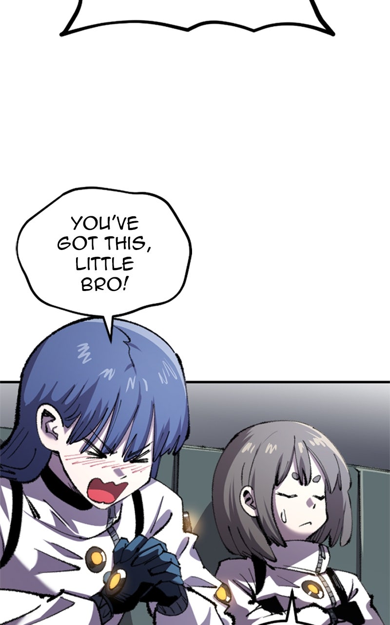 Read Island of Stars and Chains Manga Online