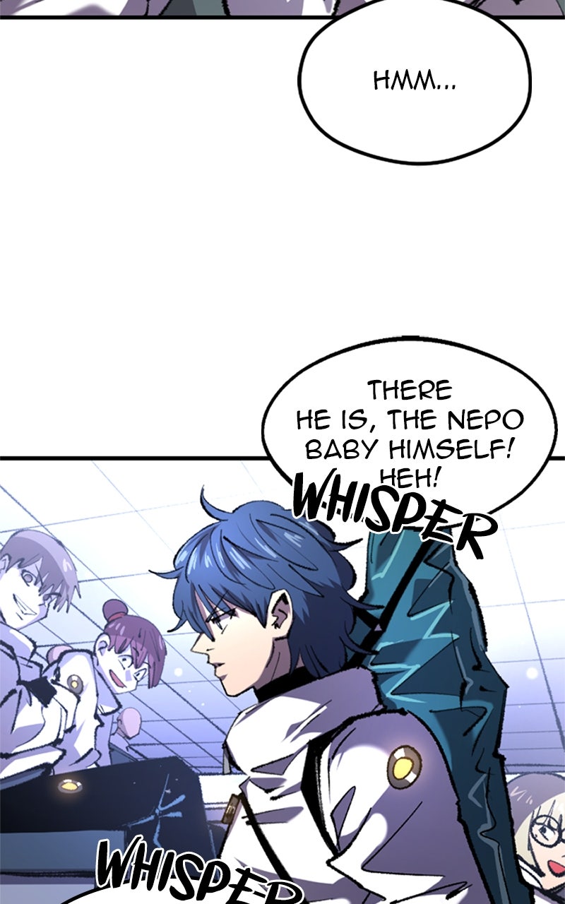 Read Island of Stars and Chains Manga Online