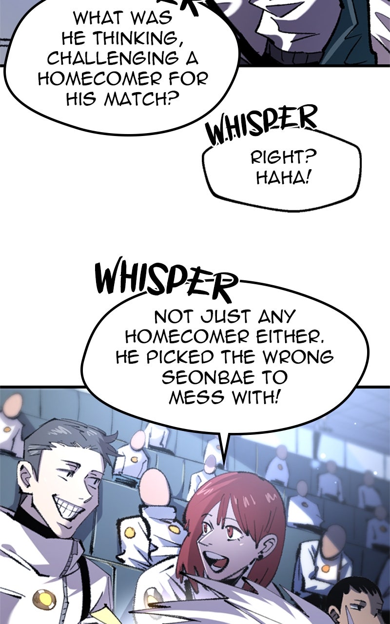 Read Island of Stars and Chains Manga Online