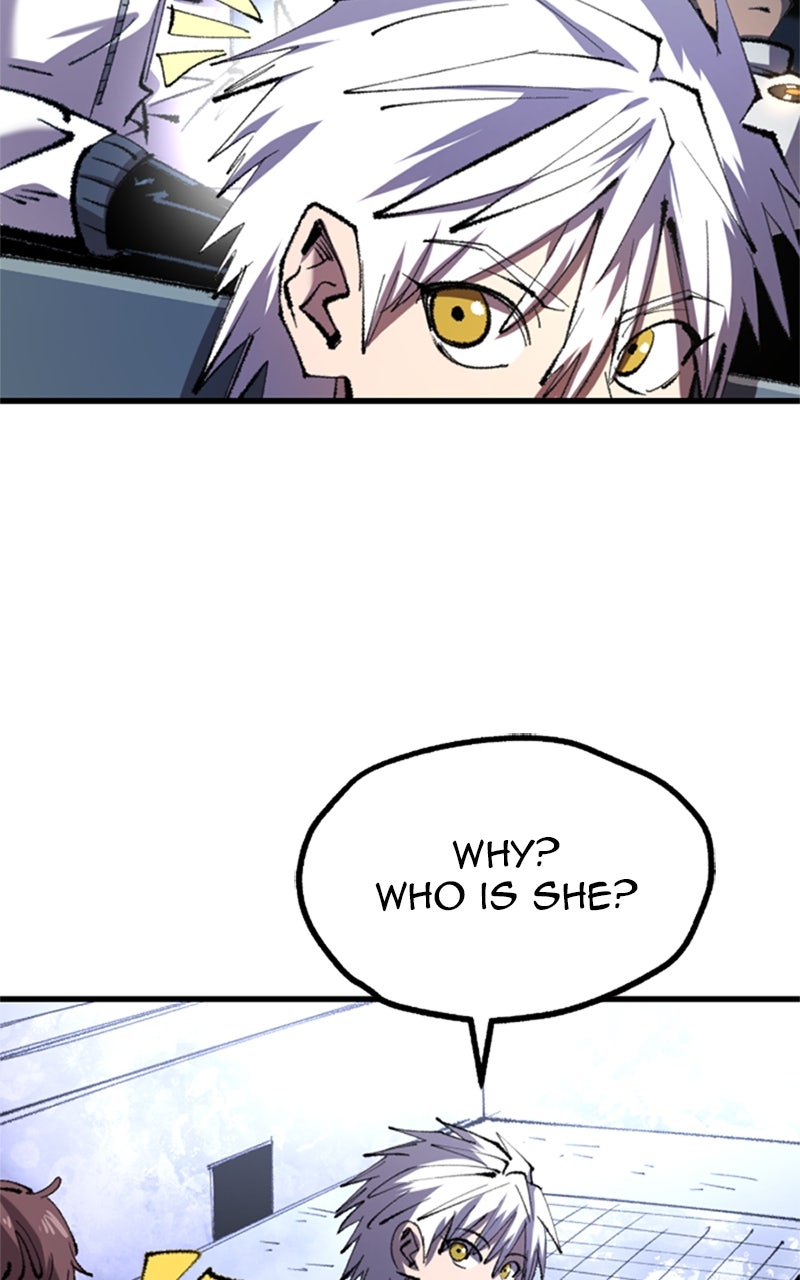 Read Island of Stars and Chains Manga Online