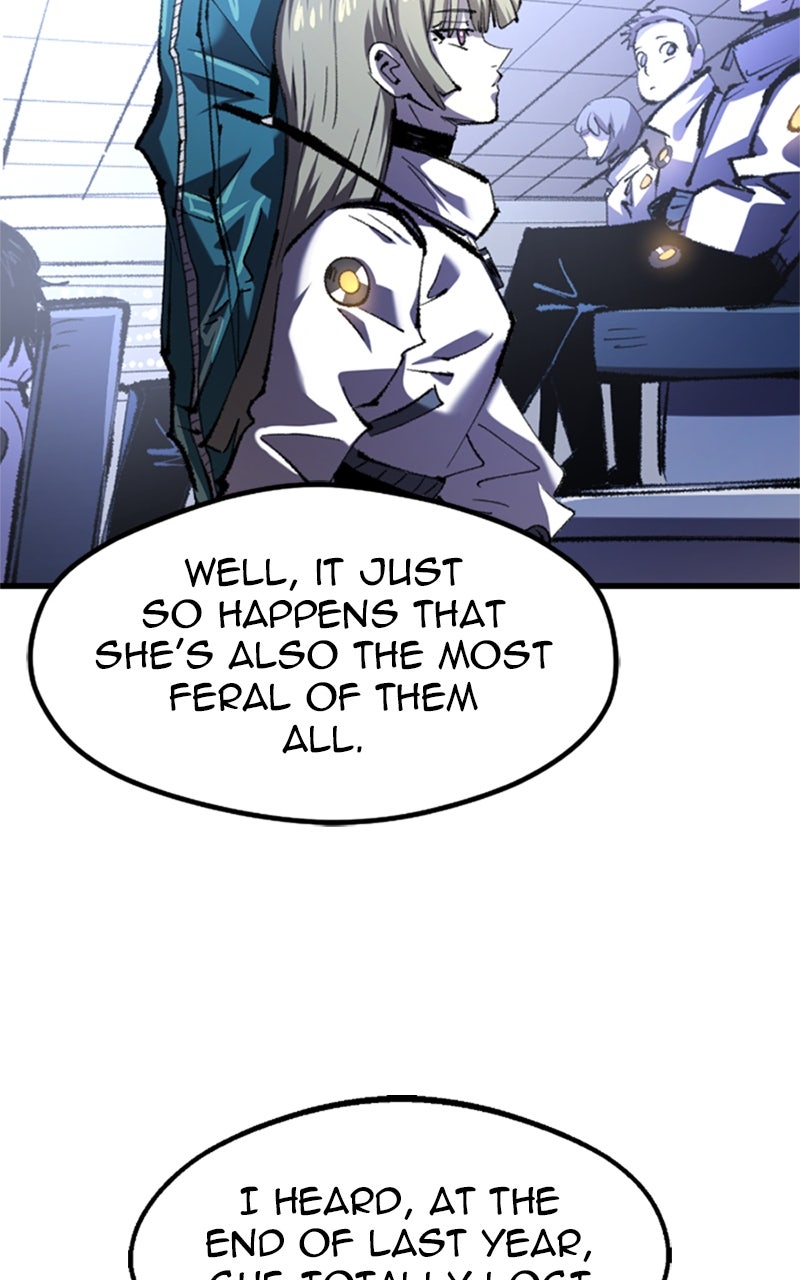 Read Island of Stars and Chains Manga Online