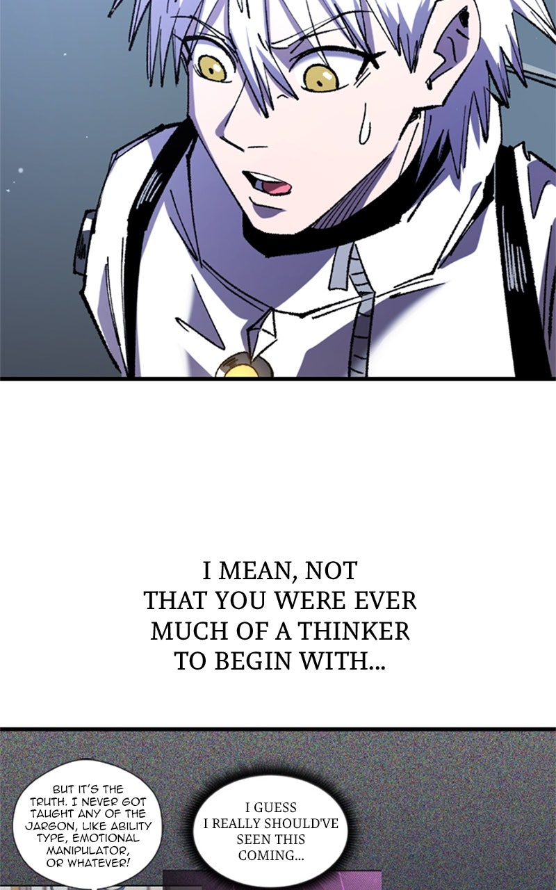 Read Island of Stars and Chains Manga Online