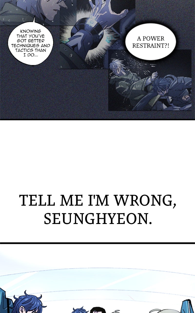 Read Island of Stars and Chains Manga Online