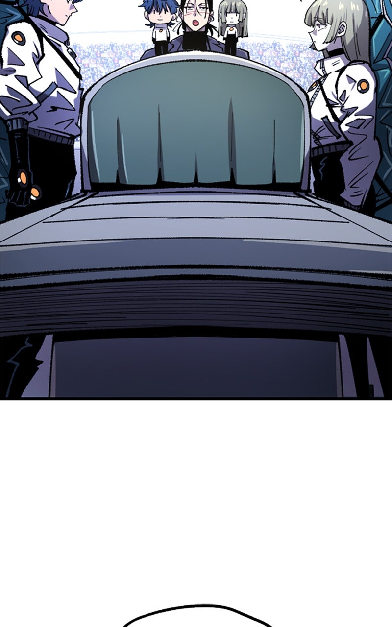 Read Island of Stars and Chains Manga Online