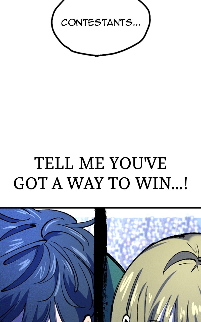 Read Island of Stars and Chains Manga Online