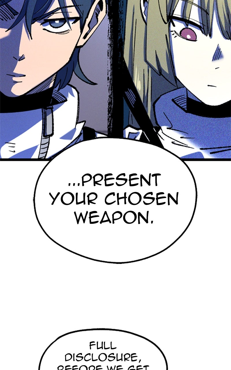 Read Island of Stars and Chains Manga Online