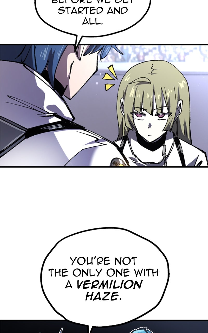 Read Island of Stars and Chains Manga Online