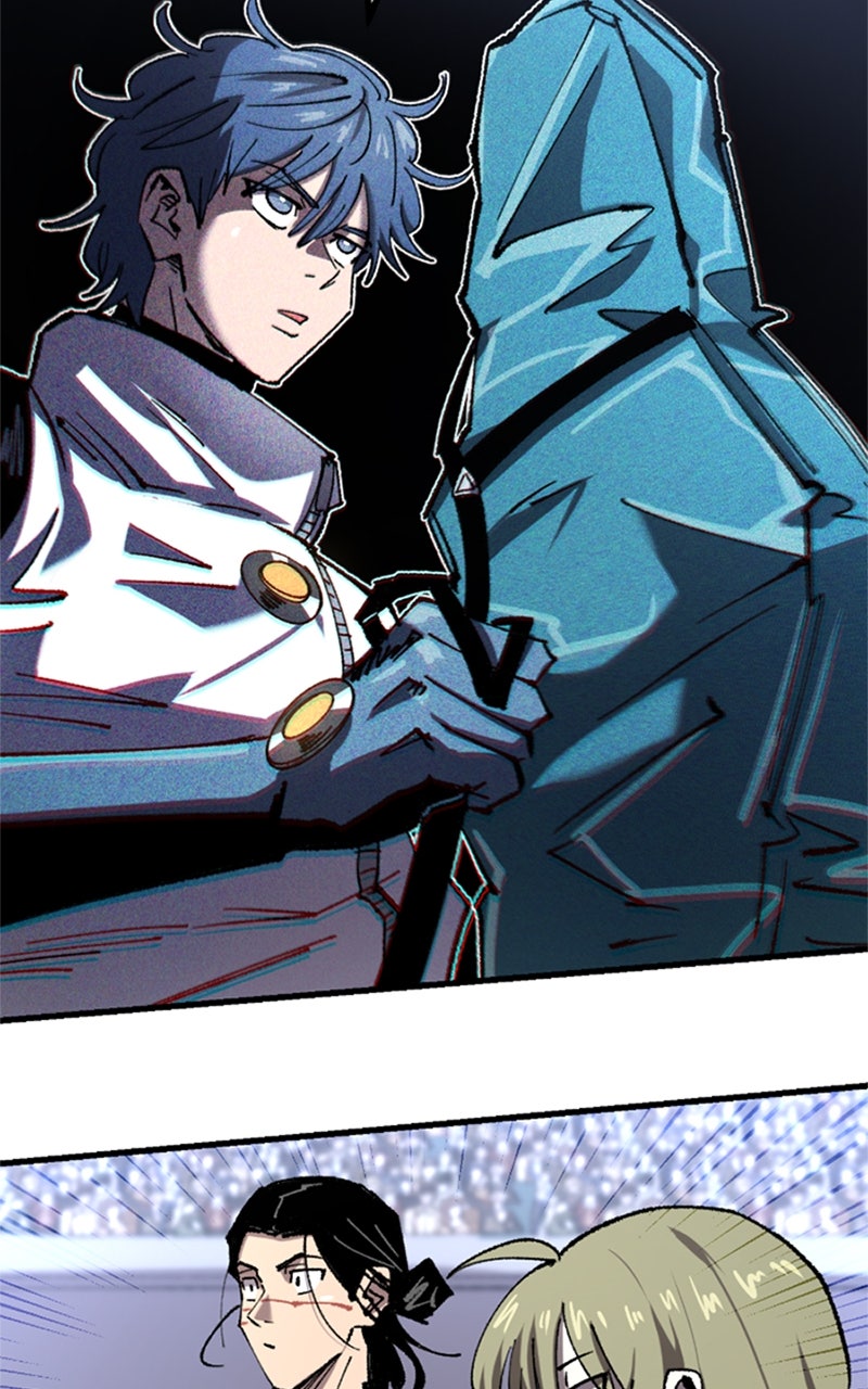 Read Island of Stars and Chains Manga Online