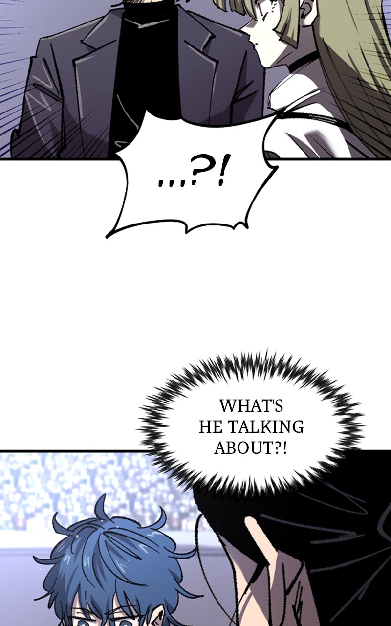 Read Island of Stars and Chains Manga Online