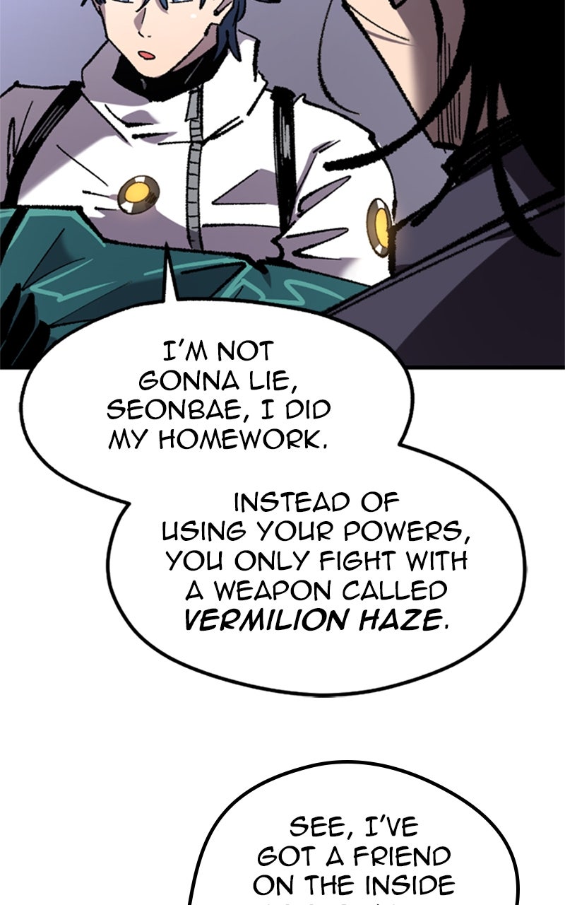 Read Island of Stars and Chains Manga Online