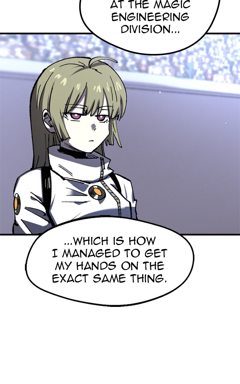 Read Island of Stars and Chains Manga Online