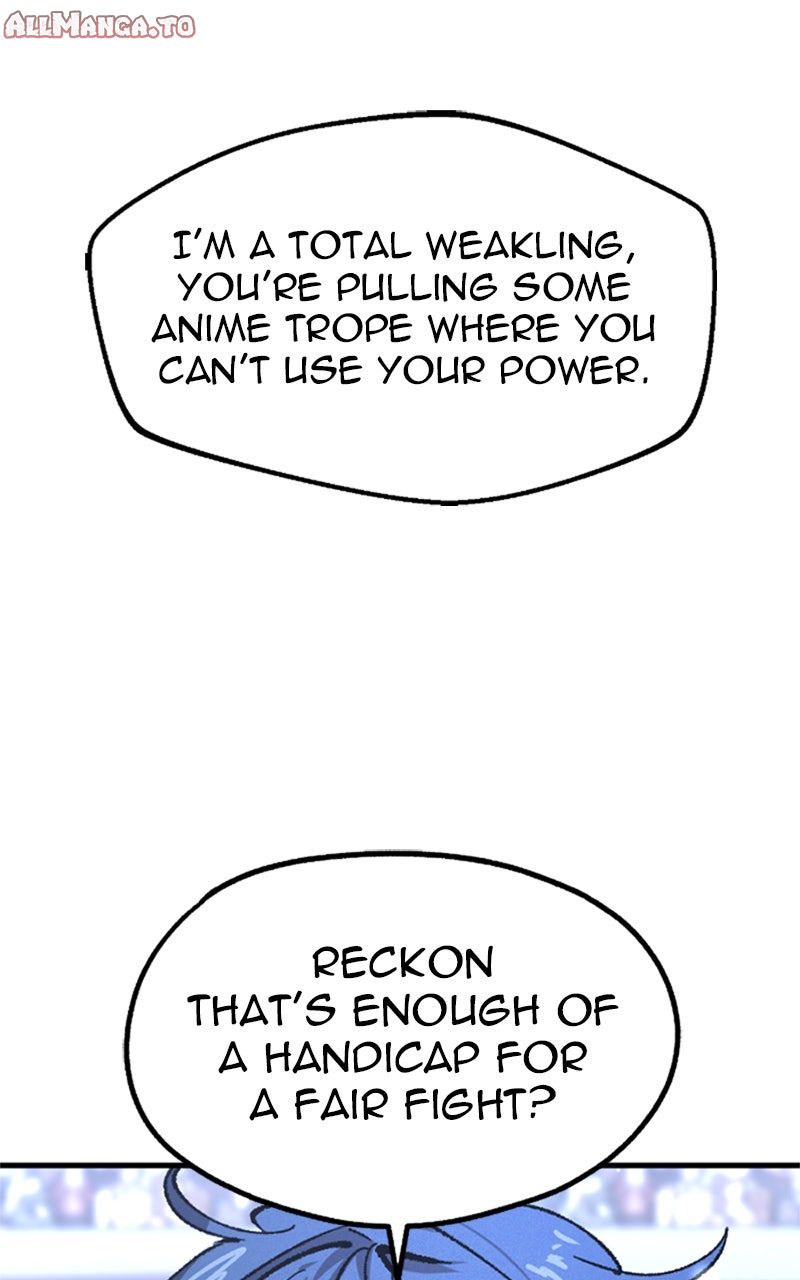 Read Island of Stars and Chains Manga Online