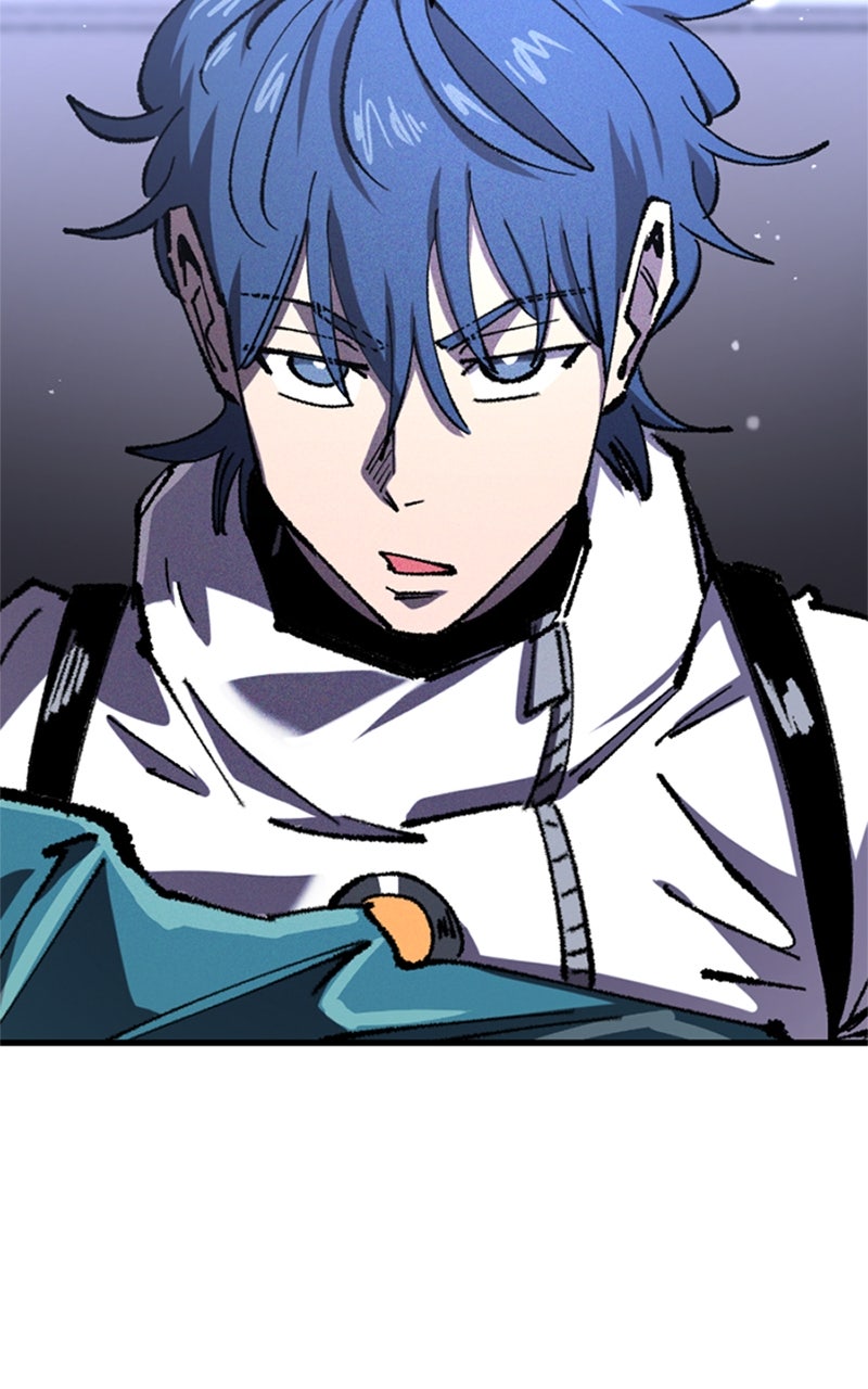 Read Island of Stars and Chains Manga Online