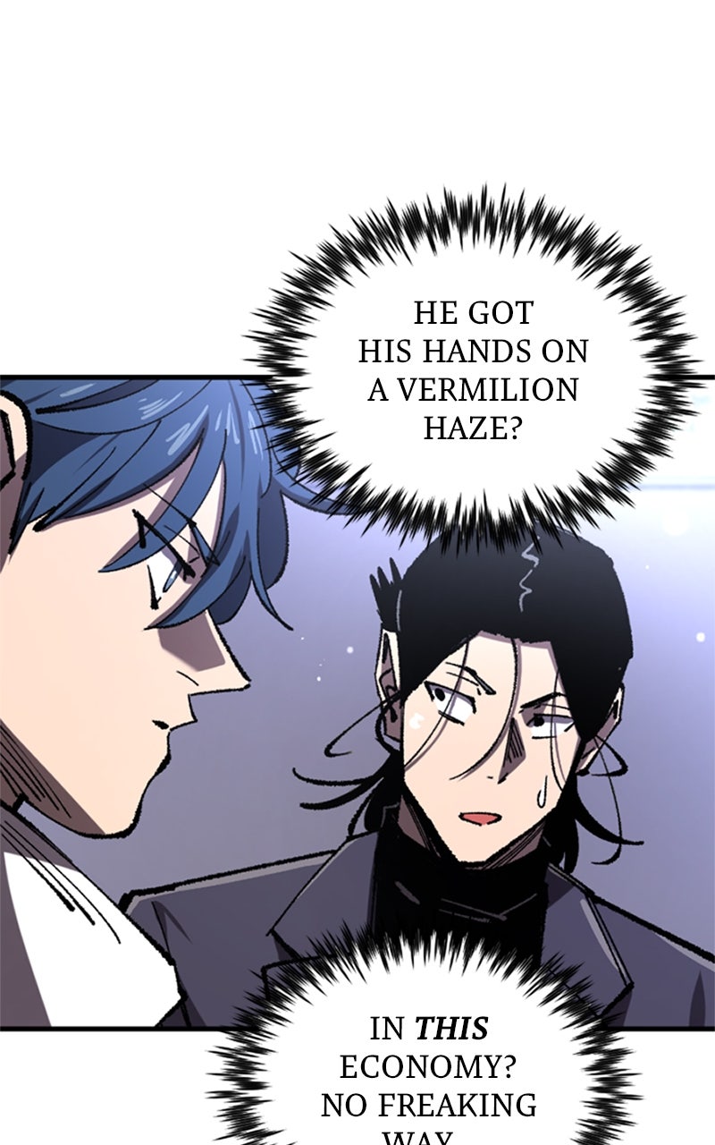 Read Island of Stars and Chains Manga Online