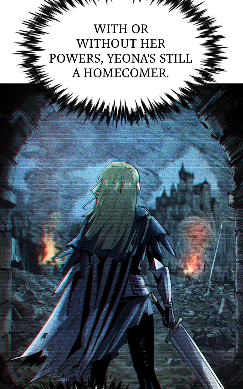 Read Island of Stars and Chains Manga Online